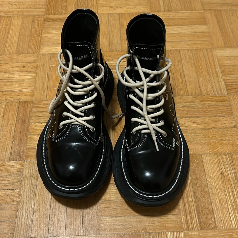 Alexander McQueen